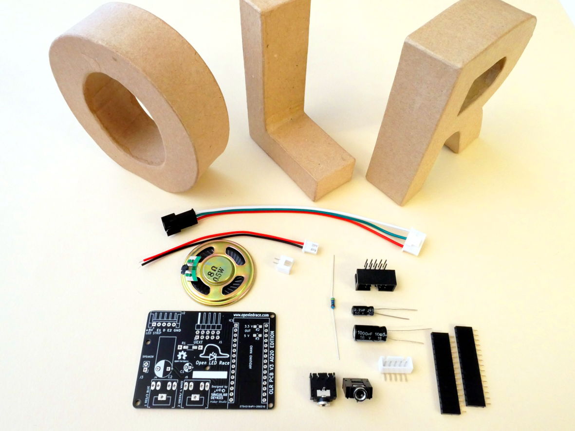 Maker KIT – Base